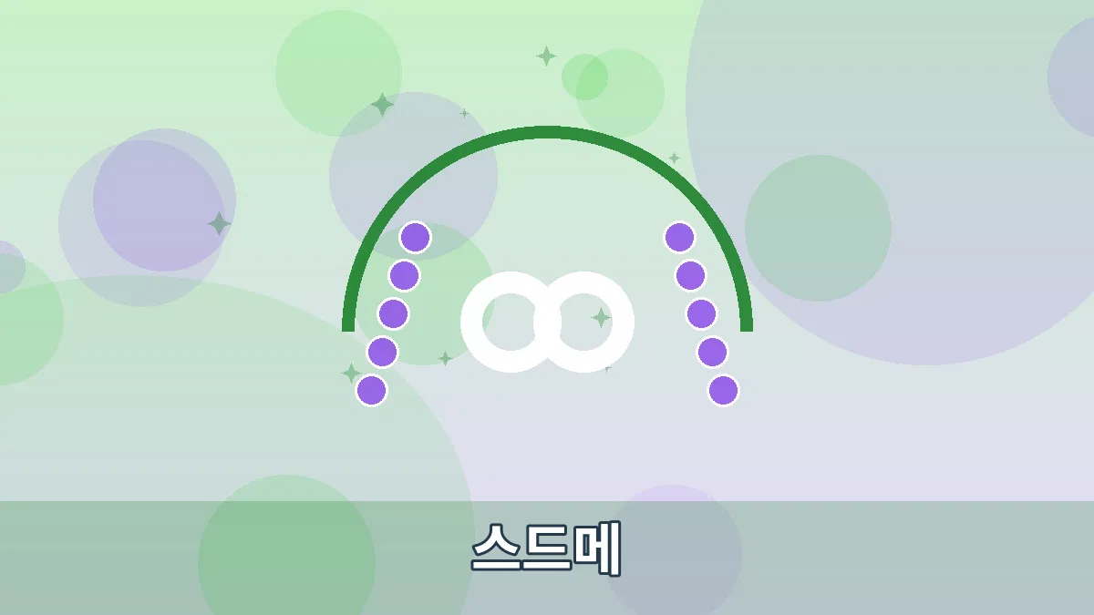 스드메 안내 이미지 4