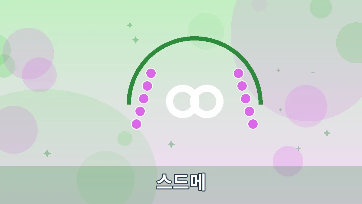 스드메 안내 이미지 5