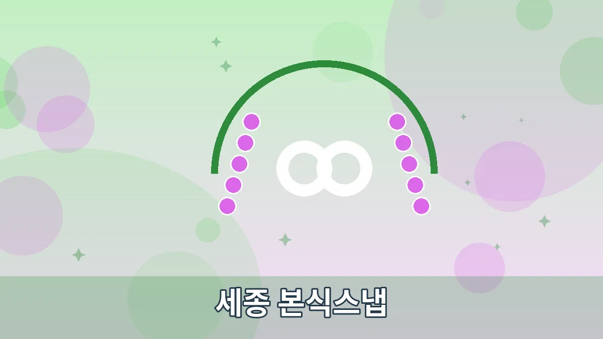 세종 본식스냅 안내 이미지 5